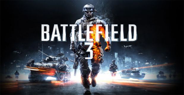 Battlefield 3