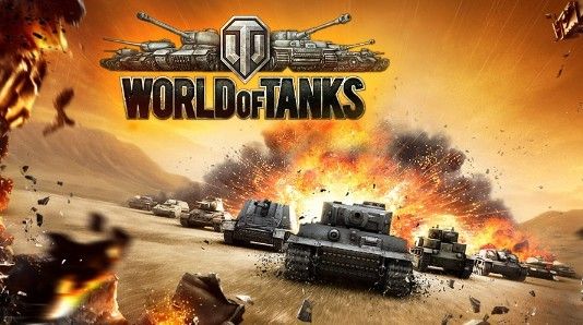 World of Tanks