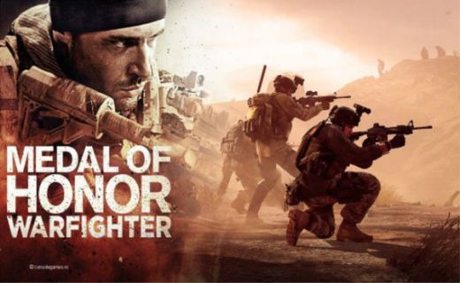 Medal Of Honor: Warfighter